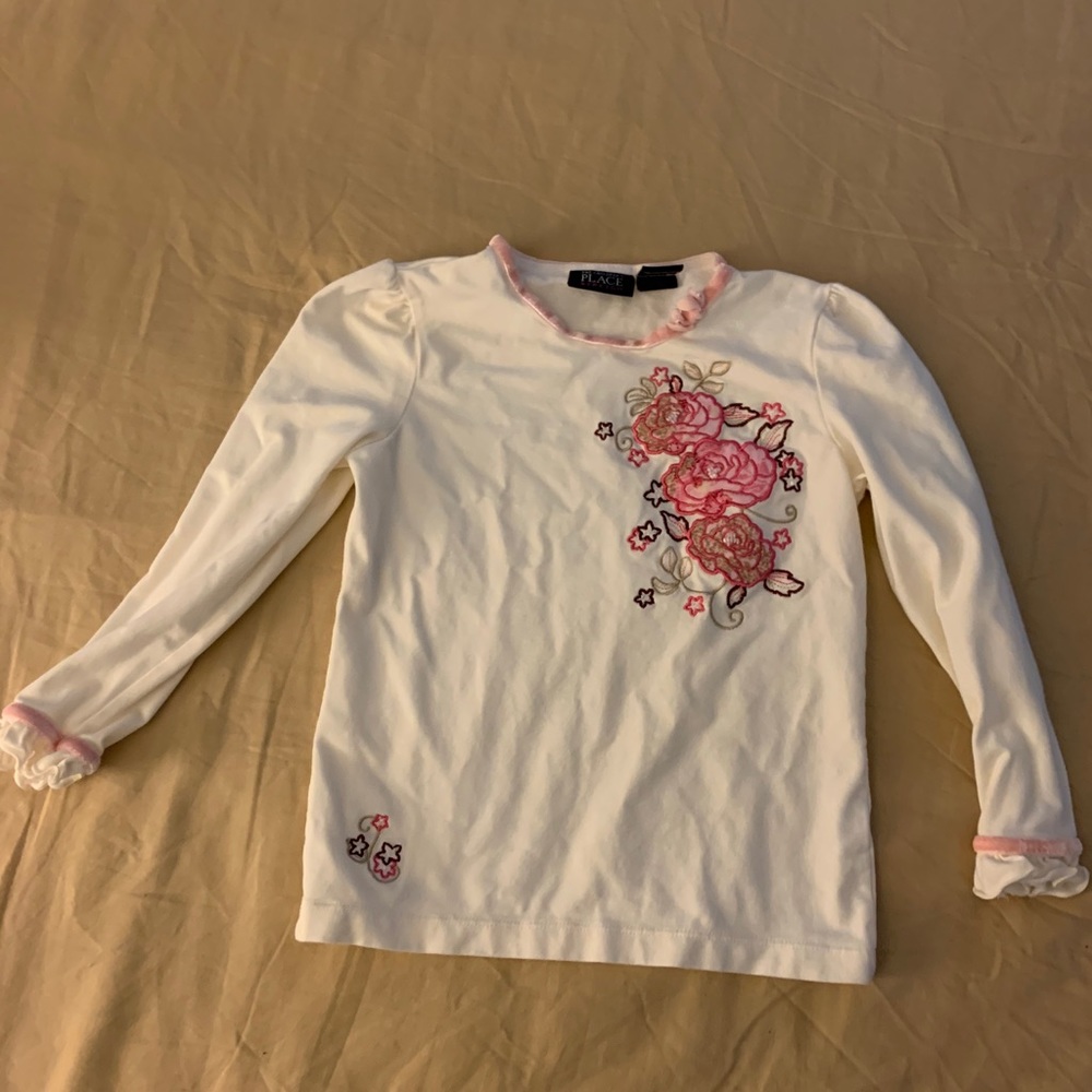 The Children's Place shirt